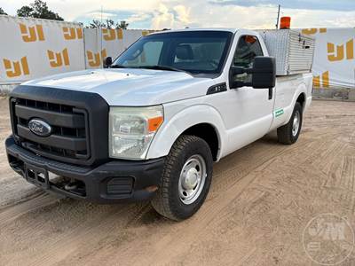 Ford F-250