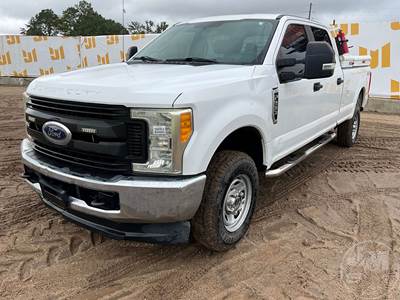 Ford F-250