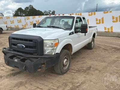 Ford F-250