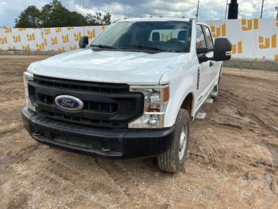 Ford F-250