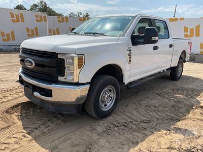 Ford F-250