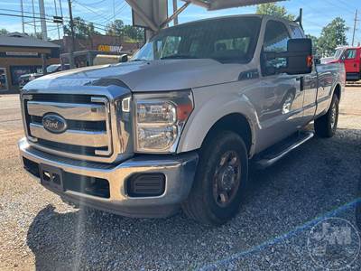 Ford F-250