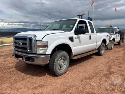Ford F-250