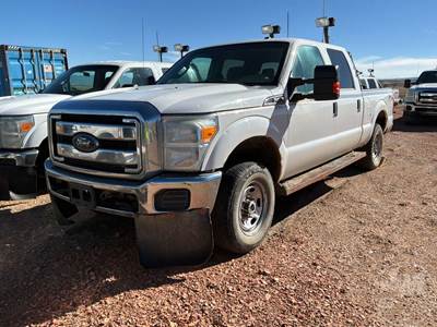 Ford F-250