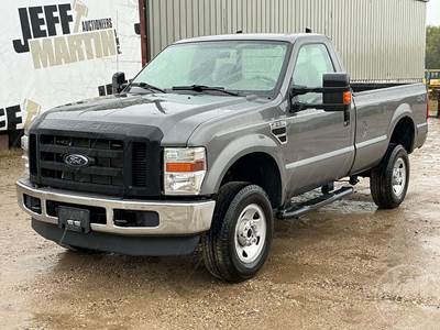 Ford F-250