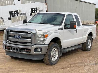 Ford F-250