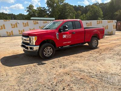 Ford F-250