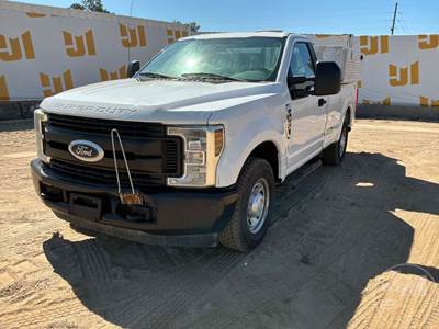 Ford F-250