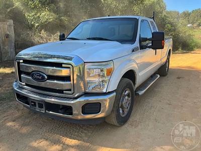 Ford F-250
