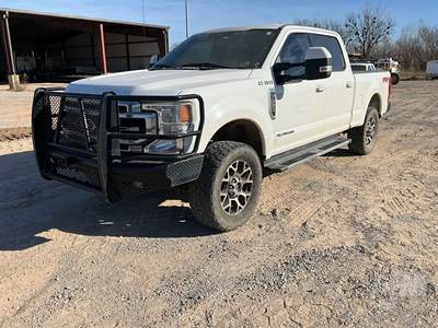 Ford F-250