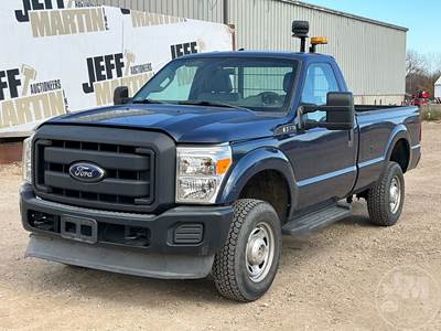 Ford F-350