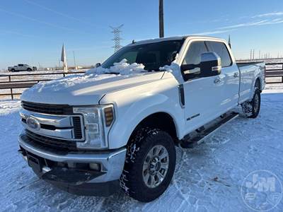 Ford F-350