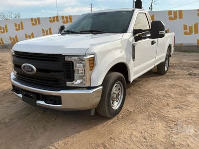 Ford F-350