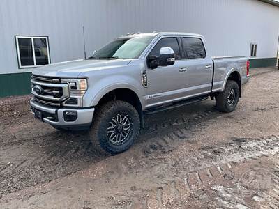 Ford F-350