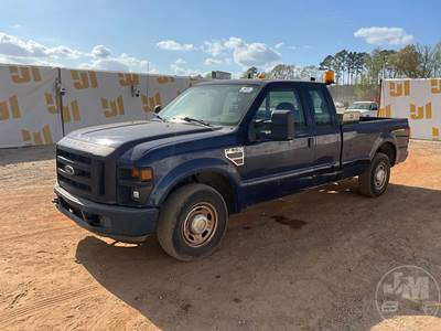 Ford F-350