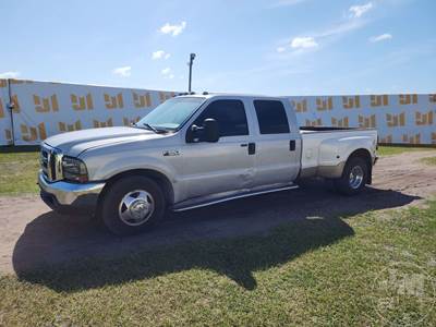 Ford F-350