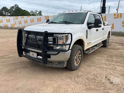 Ford F-350