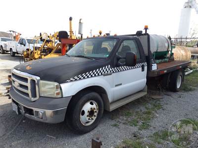 Ford F-350