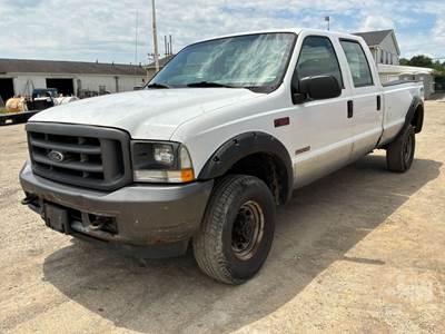 Ford F-350
