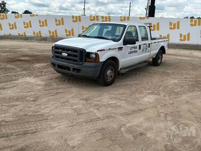 Ford F-350