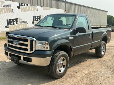 Ford F-350