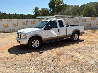 Ford F-350