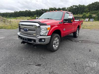 Ford F-350