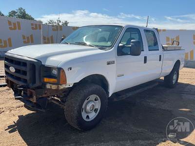 Ford F-350