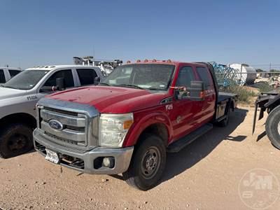 Ford F-350