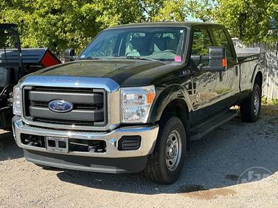Ford F-350