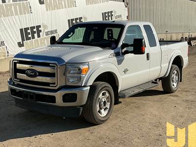 Ford F-350