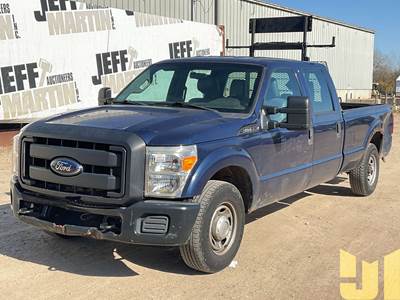 Ford F-350