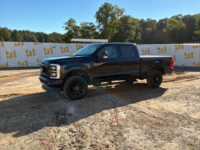 Ford F-350 SPORT