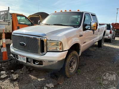Ford F-350 XLT