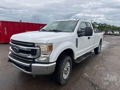 Ford F250 STX