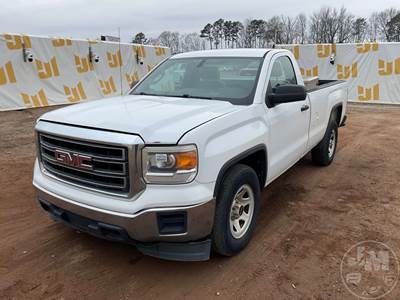 GMC Sierra 1500