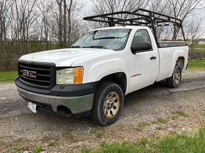 GMC Sierra 1500