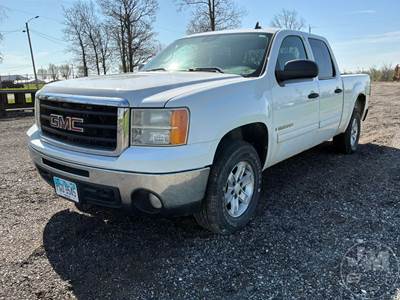 GMC Sierra 1500