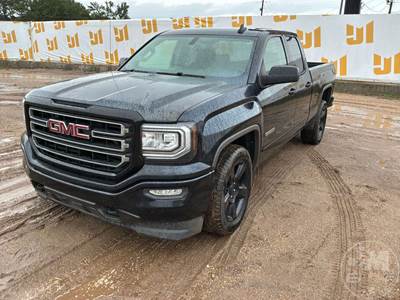 GMC Sierra 1500