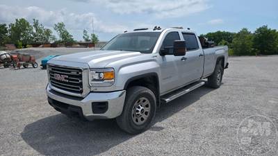 GMC Sierra