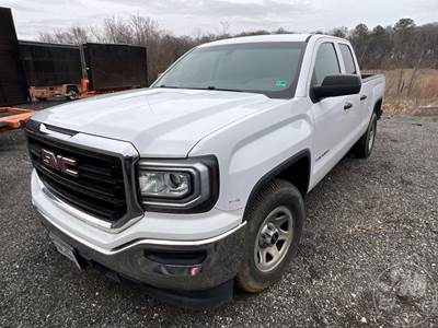 GMC Sierra