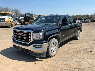GMC Sierra
