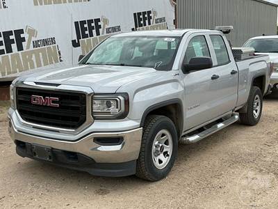 GMC Sierra