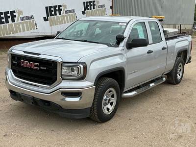 GMC Sierra
