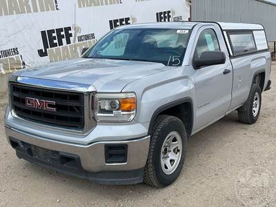 GMC Sierra