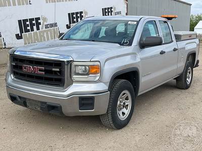GMC Sierra