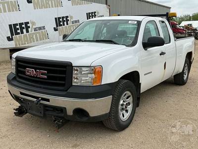 GMC Sierra