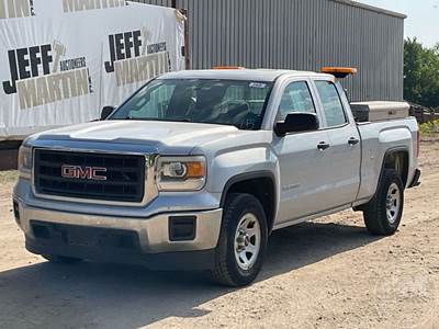 GMC Sierra