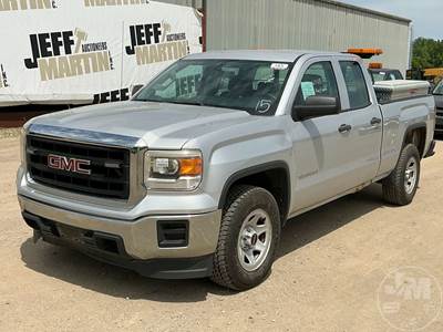 GMC Sierra