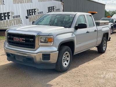 GMC Sierra